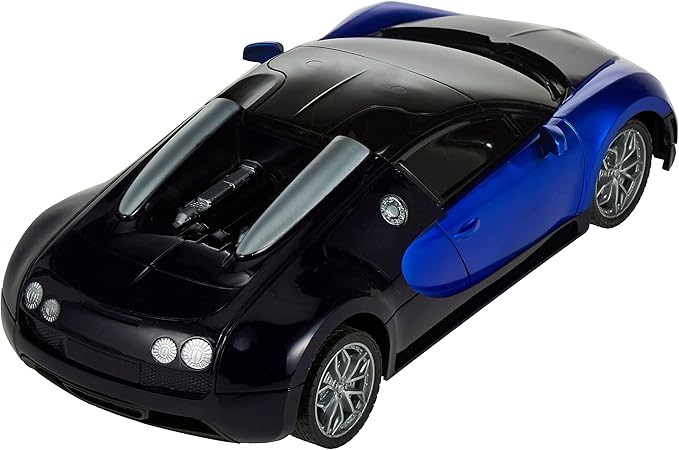 ๐๐จ RC Racing Car for Kids โ Fast, Fun & Remote Control Adventure ๐ฎโจ