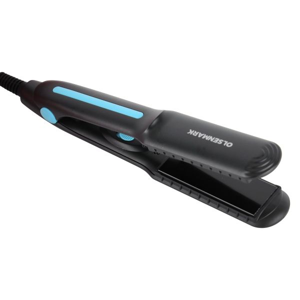 🔥 Hair Straightener For Styling – Sleek & Shiny Look 💇♀️✨