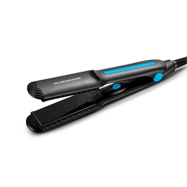 🔥 Hair Straightener For Styling – Sleek & Shiny Look 💇♀️✨